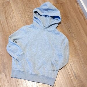 GAP Kids Grey Hoodie